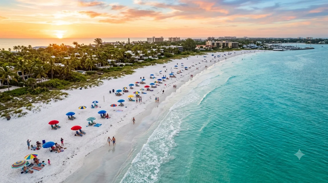 Best Beaches in Florida