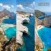 Best Beaches in Greece