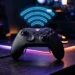 Connectivity HSSGamepad