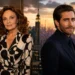 Diane von Furstenberg and Jake Gyllenhaal