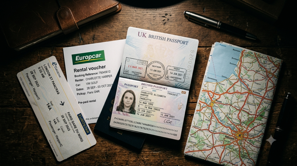 PaxTravelTweaks