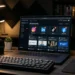 Socials and Softwares AlienSync