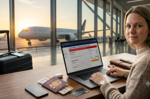 TTweakFlight Discount Code From TravelTweaks