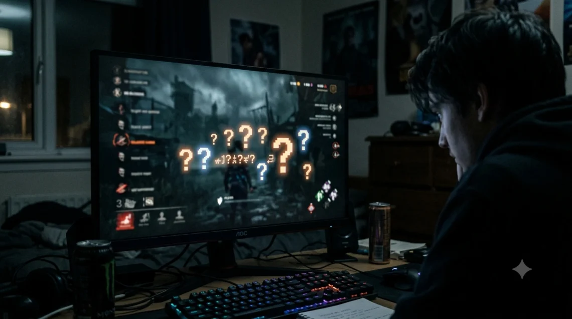 When Was the Game Innerlifthunt Released