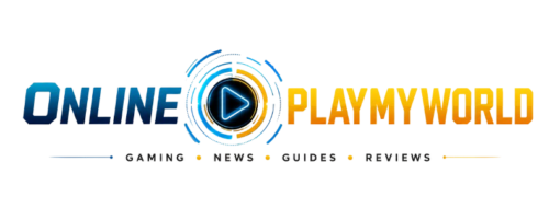 Online Play My World 