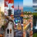 Best Travel Destinations