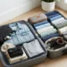Best Way to Pack a Suitcase
