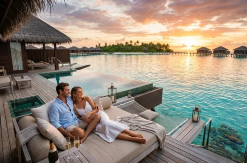 Best honeymoon destinations 2026