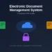 Electronic Document Management System