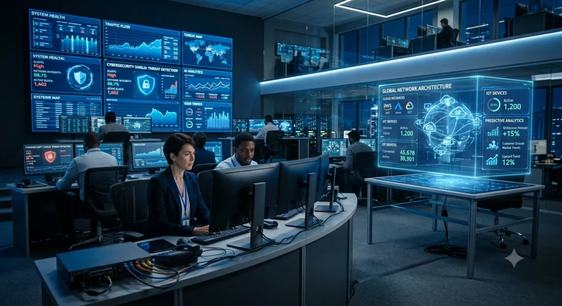 Latest Tech Info Beaconsoft