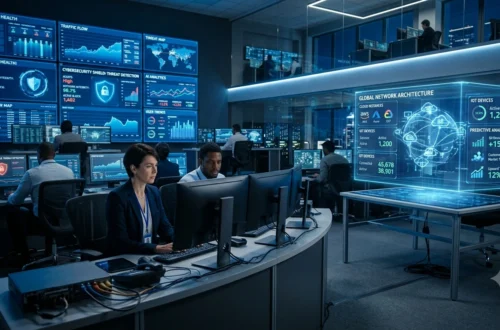 Latest Tech Info Beaconsoft