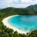 St Thomas Beaches