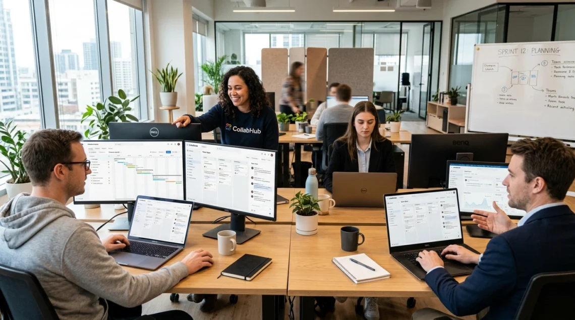 advantages of meetshaxs software