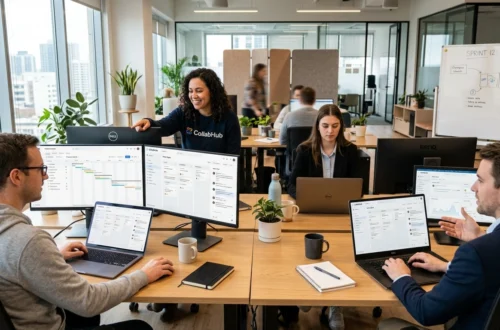 advantages of meetshaxs software