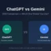 chatgpt vs gemini comparison 2026